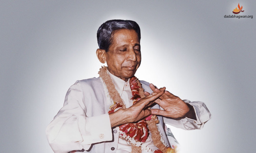 Dada Bhagwan