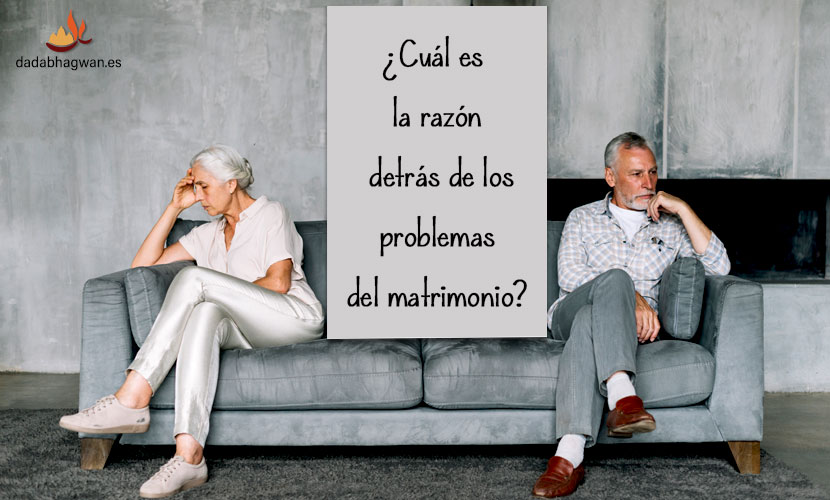 married life