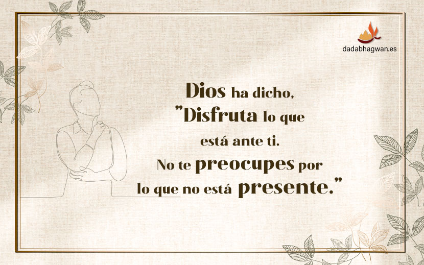 worry